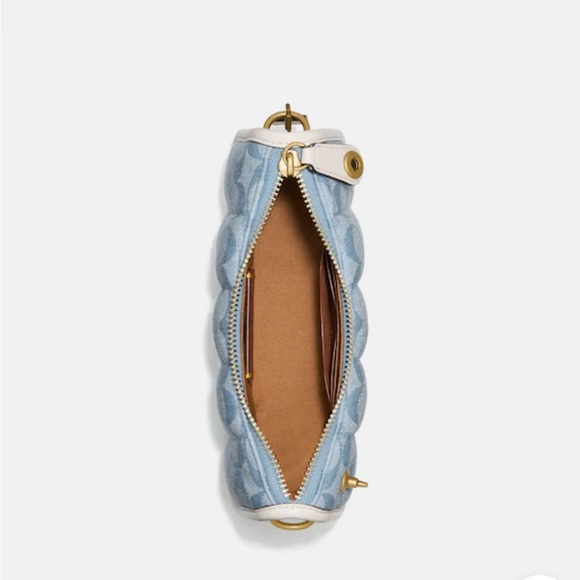 Coach purse in good condition - Picture 3 of 5